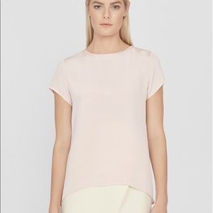 Cuyana Silk Tee